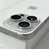 [福利機]  iPhone 15 Pro 128 白 79% #71305