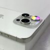 [福利機]  iPhone 15 Pro 128 白 79% #71305