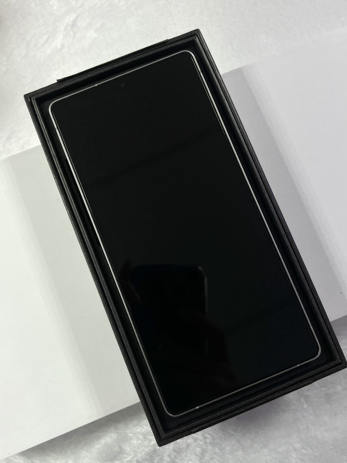 [福利機] 三星 Samsung S25 Ultra 12+512G 鈦藍 #32063