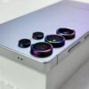 [福利機] 三星 Samsung S25 Ultra 12+512G 鈦藍 #32063