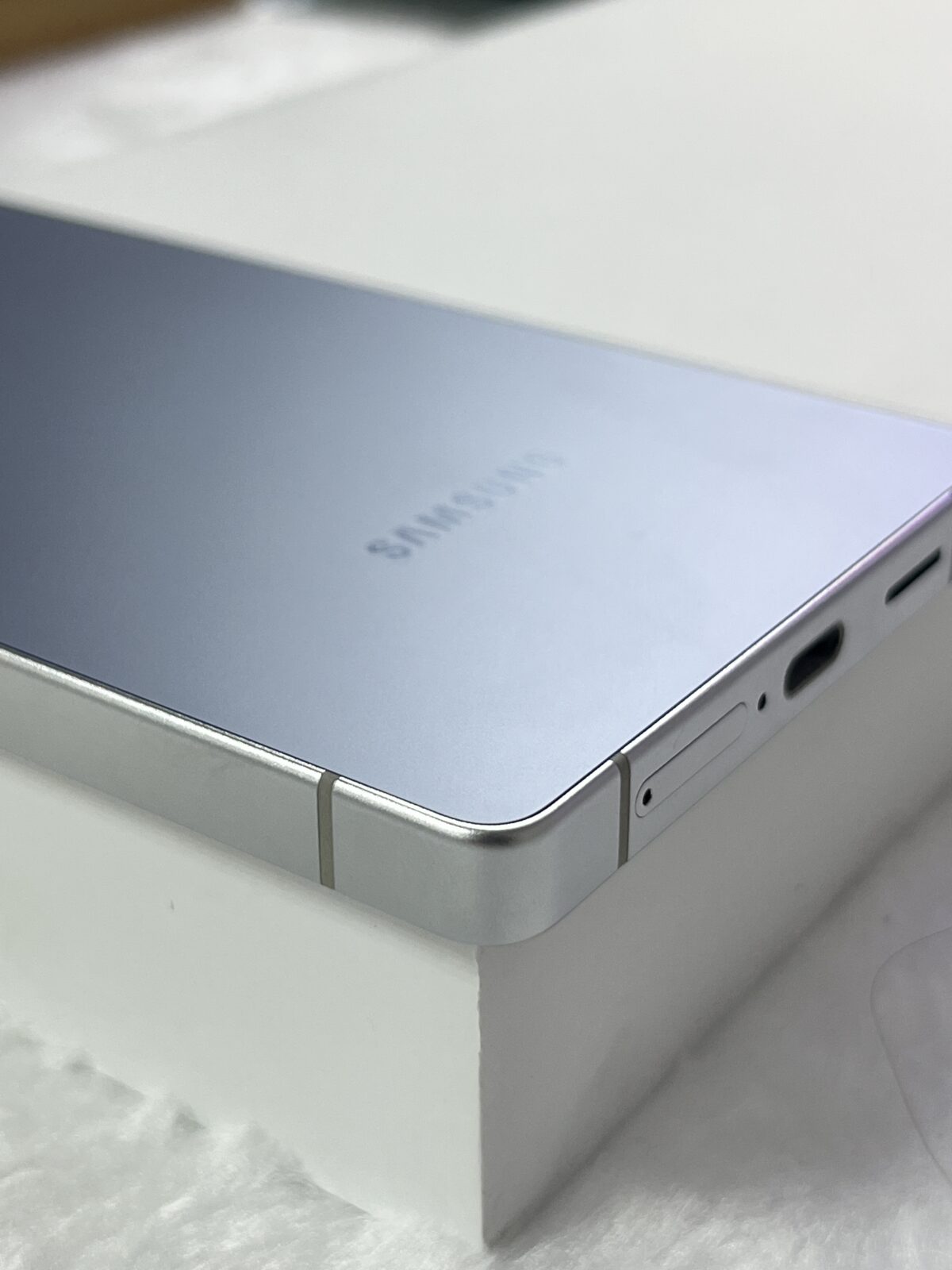 [福利機] 三星 Samsung S25 Ultra 12+512G 鈦藍 #32063