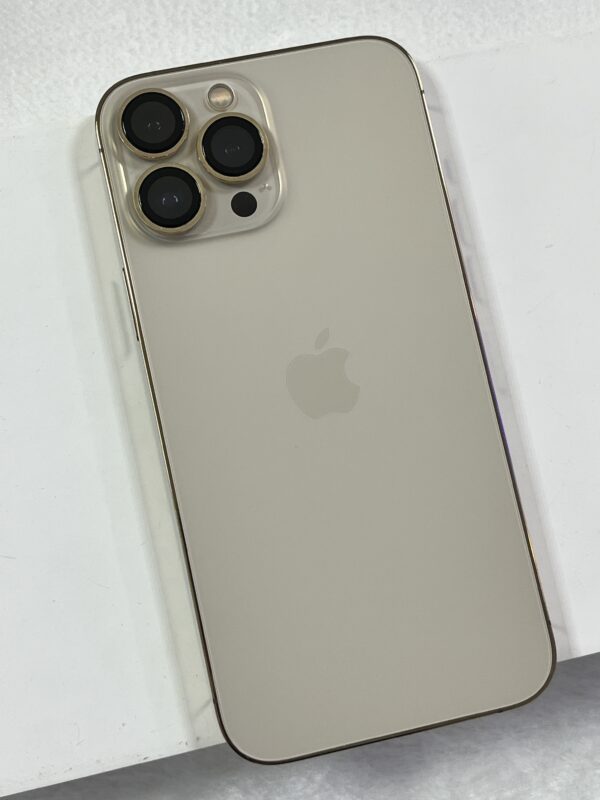 [福利機] iPhone 13 Pro Max 128  74% #09002