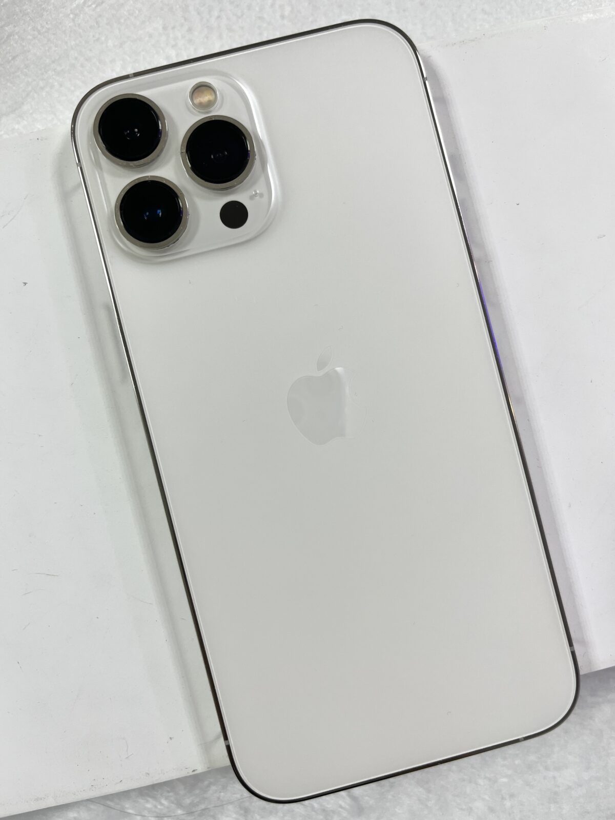 [福利機] iPhone 13 Pro Max 128 白 78% #62602