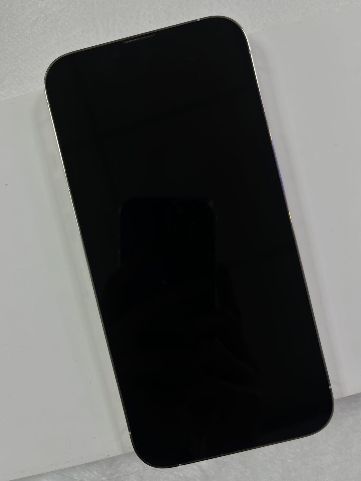 [福利機] iPhone 13 Pro Max 128 白 78% #62602