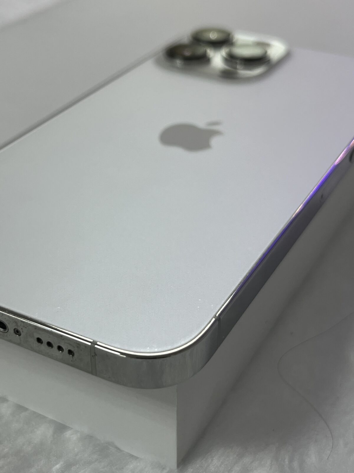[福利機] iPhone 13 Pro Max 128 白 78% #62602