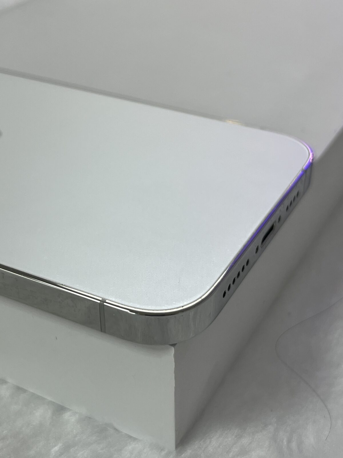 [福利機] iPhone 13 Pro Max 128 白 78% #62602