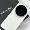 [福利機] Vivo X300 Ultra 16+512G  100% #83333