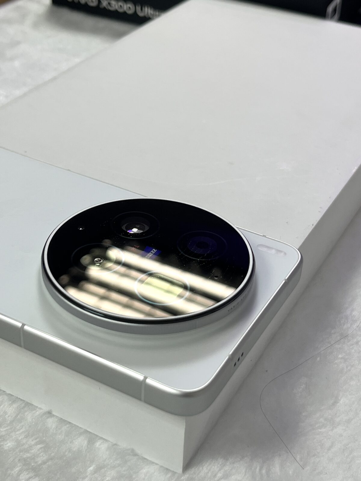 [福利機] Vivo X300 Ultra 16+512G  100% #83333