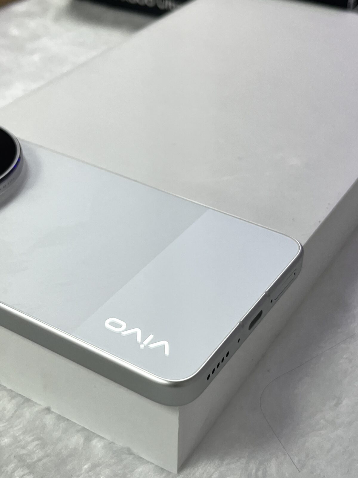 [福利機] Vivo X300 Ultra 16+512G  100% #83333