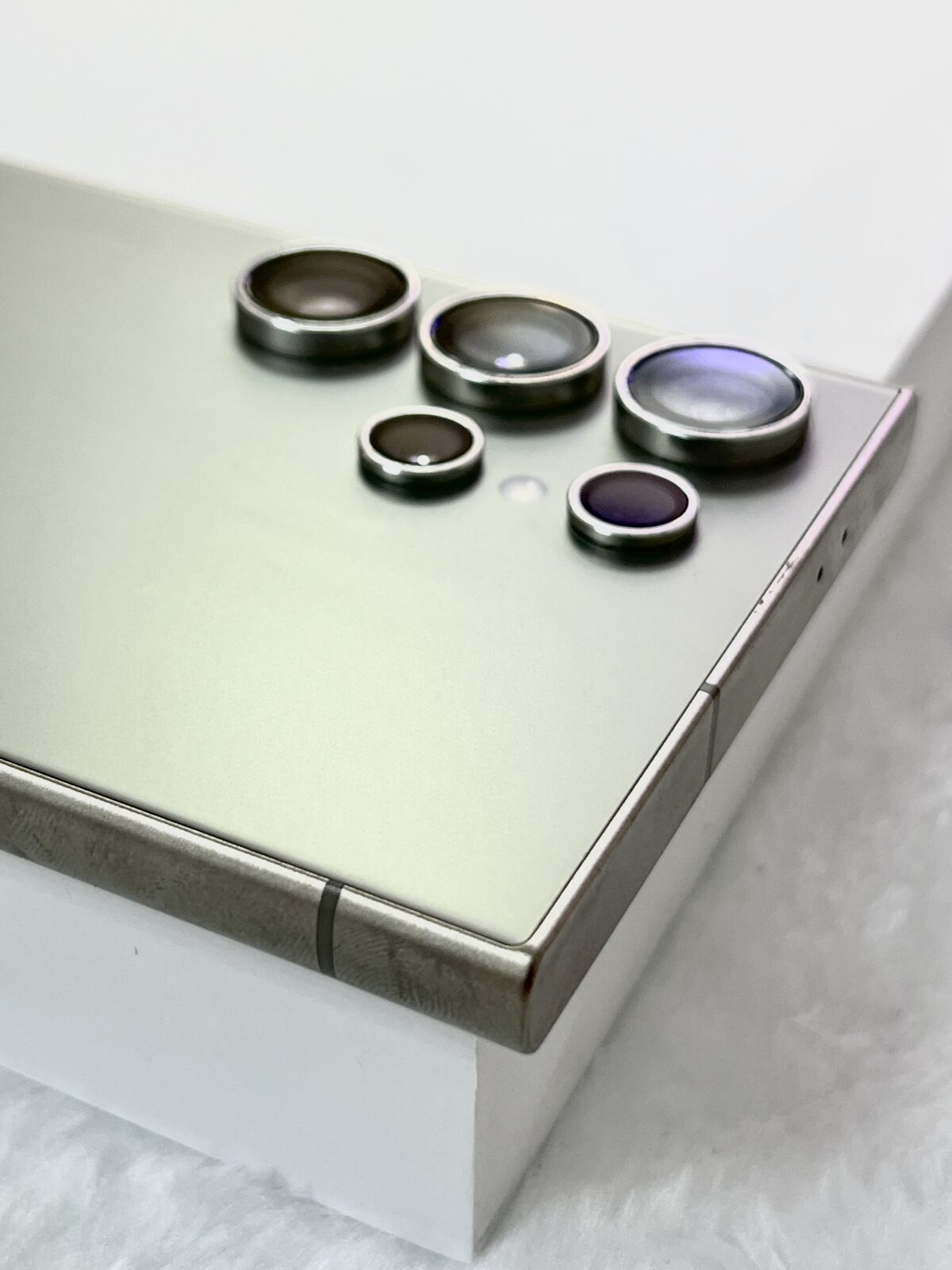 [福利機] 三星 Samsung S24 Ultra 12+256G 原鈦 #07146
