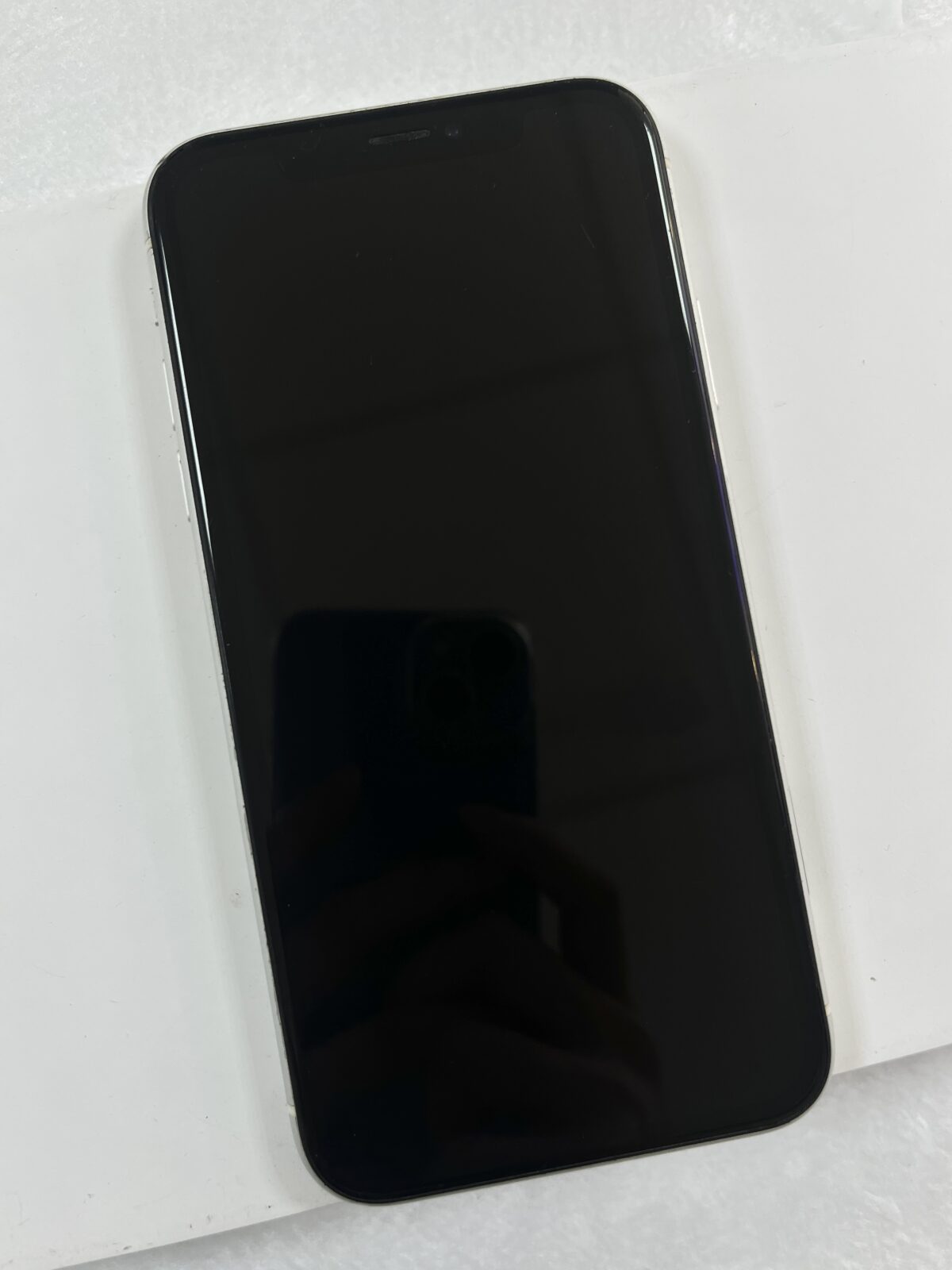 [福利機] iPhone XR  64G  副100% 白 #32193