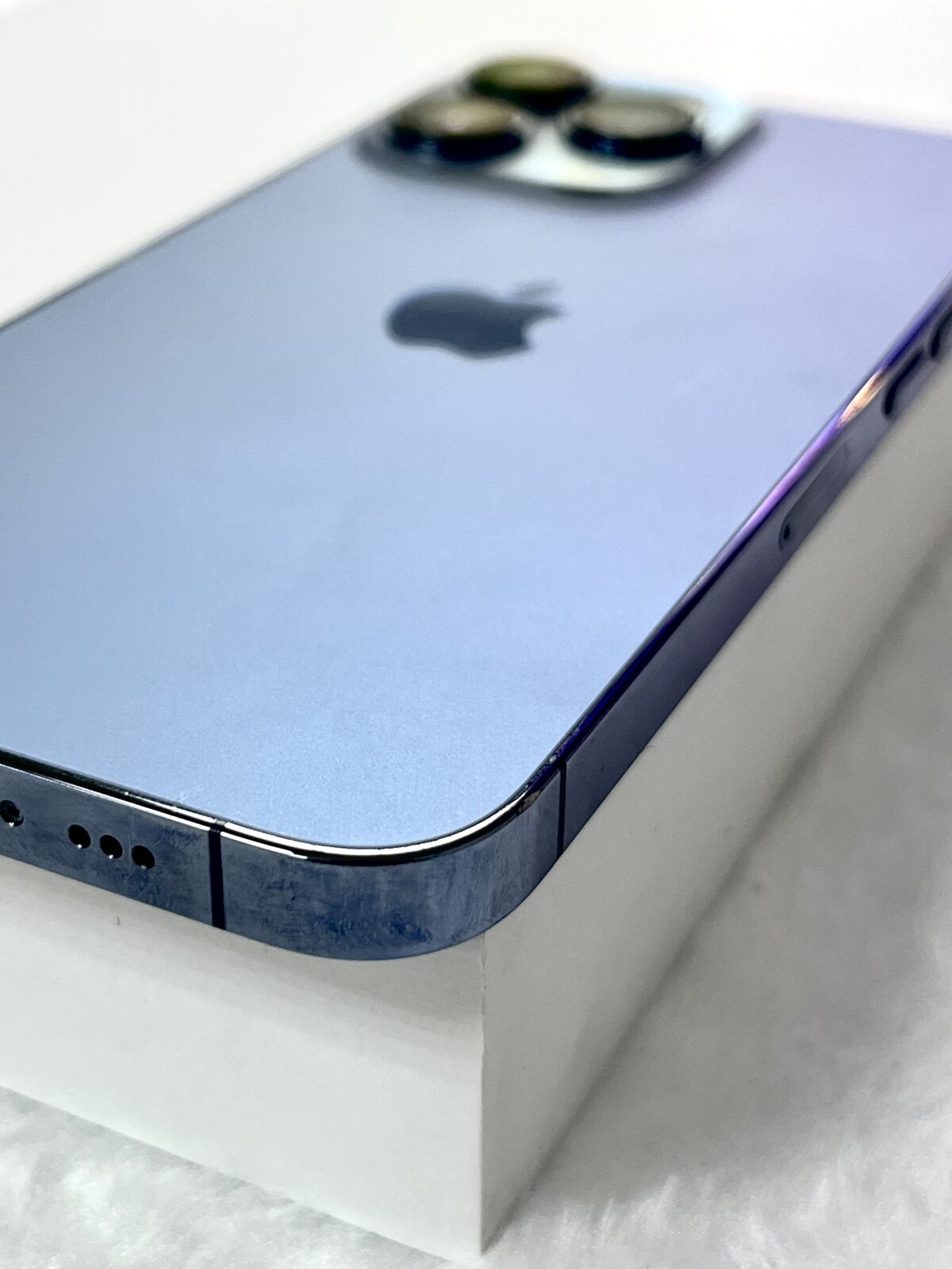 [福利機] iPhone 13 Pro 128 藍 副90% #67756