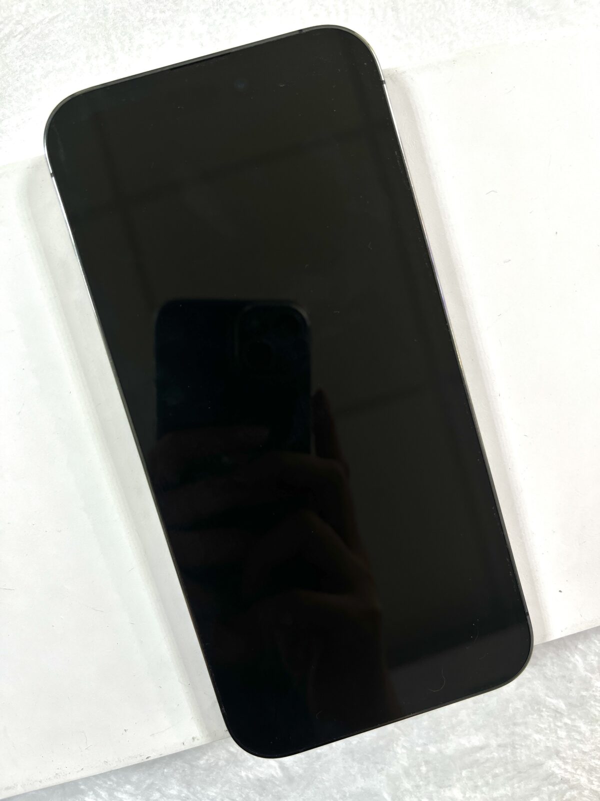 [福利機] iPhone 14 ProMax 128 紫	76% #34336