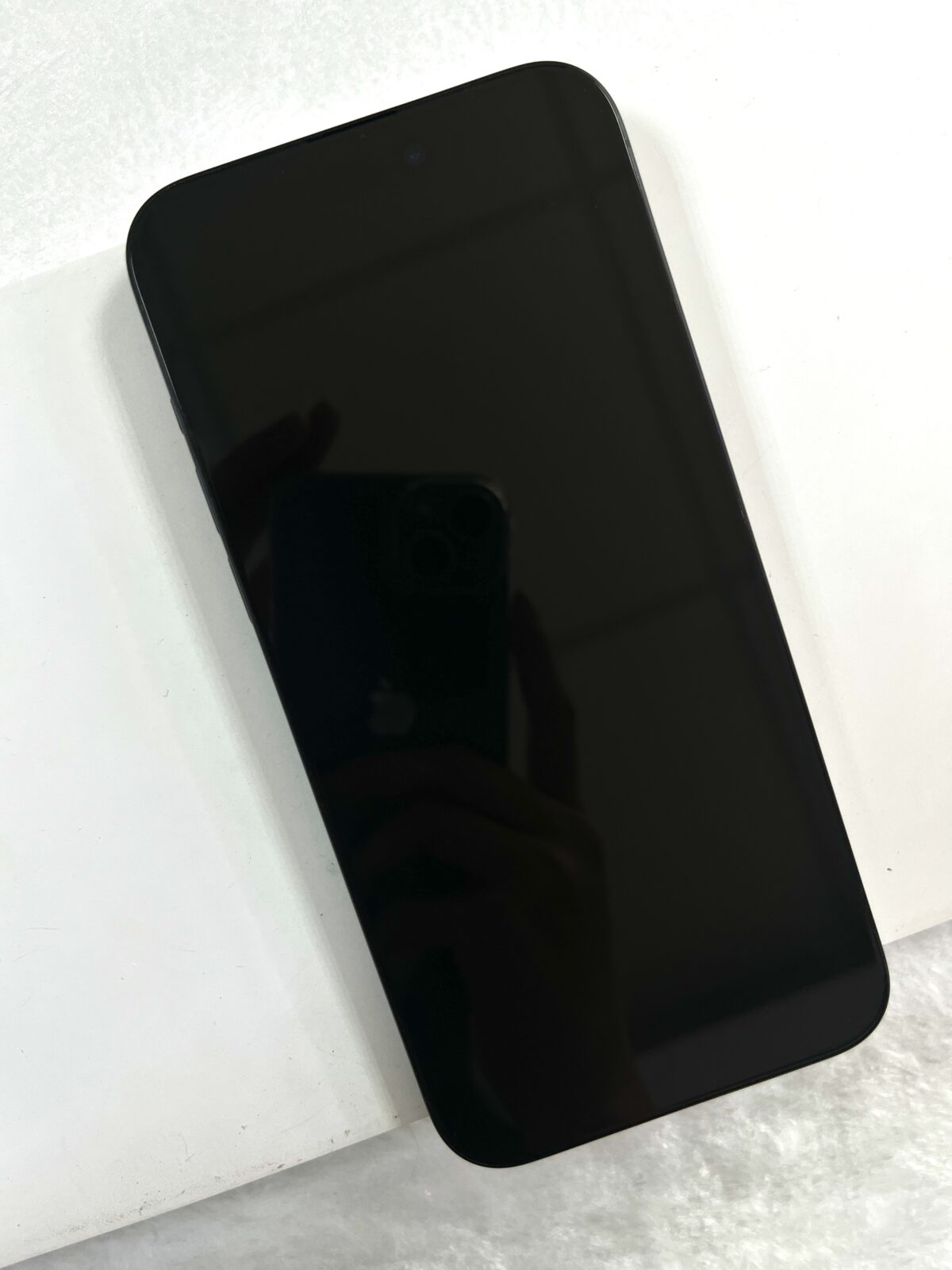 [福利機] iPhone 15 ProMax 256 藍	84%	#00503