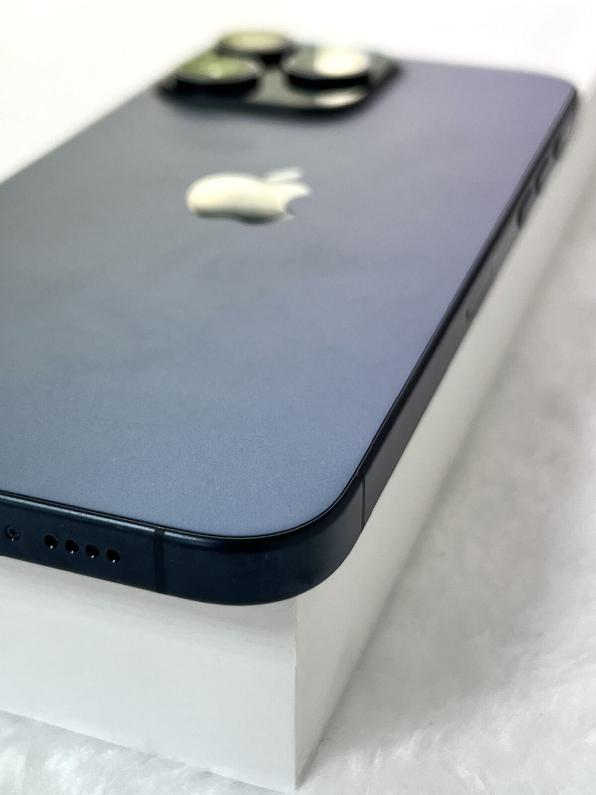 [福利機] iPhone 15 ProMax 256 藍	84%	#00503