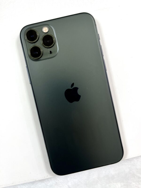 [福利機] iPhone 11 Pro 256 綠 95% #80358