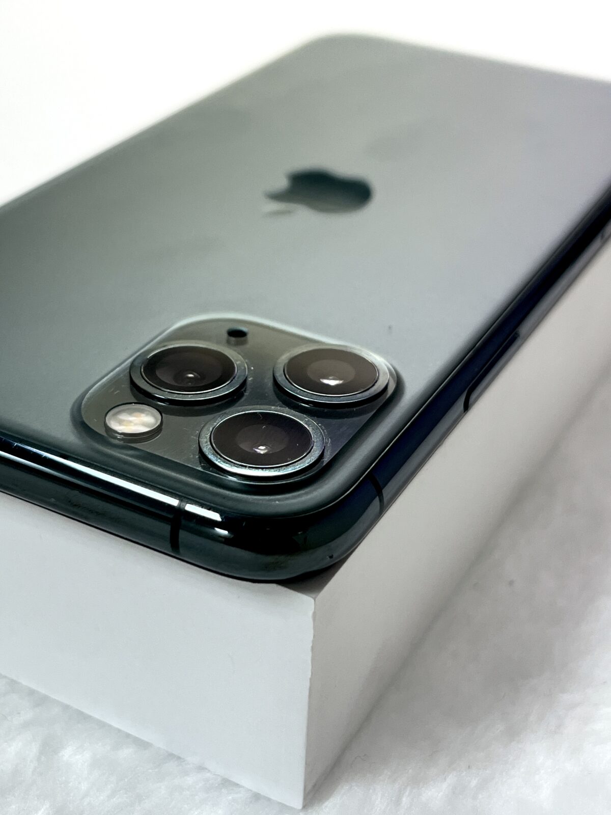 [福利機] iPhone 11 Pro 256 綠 95% #80358