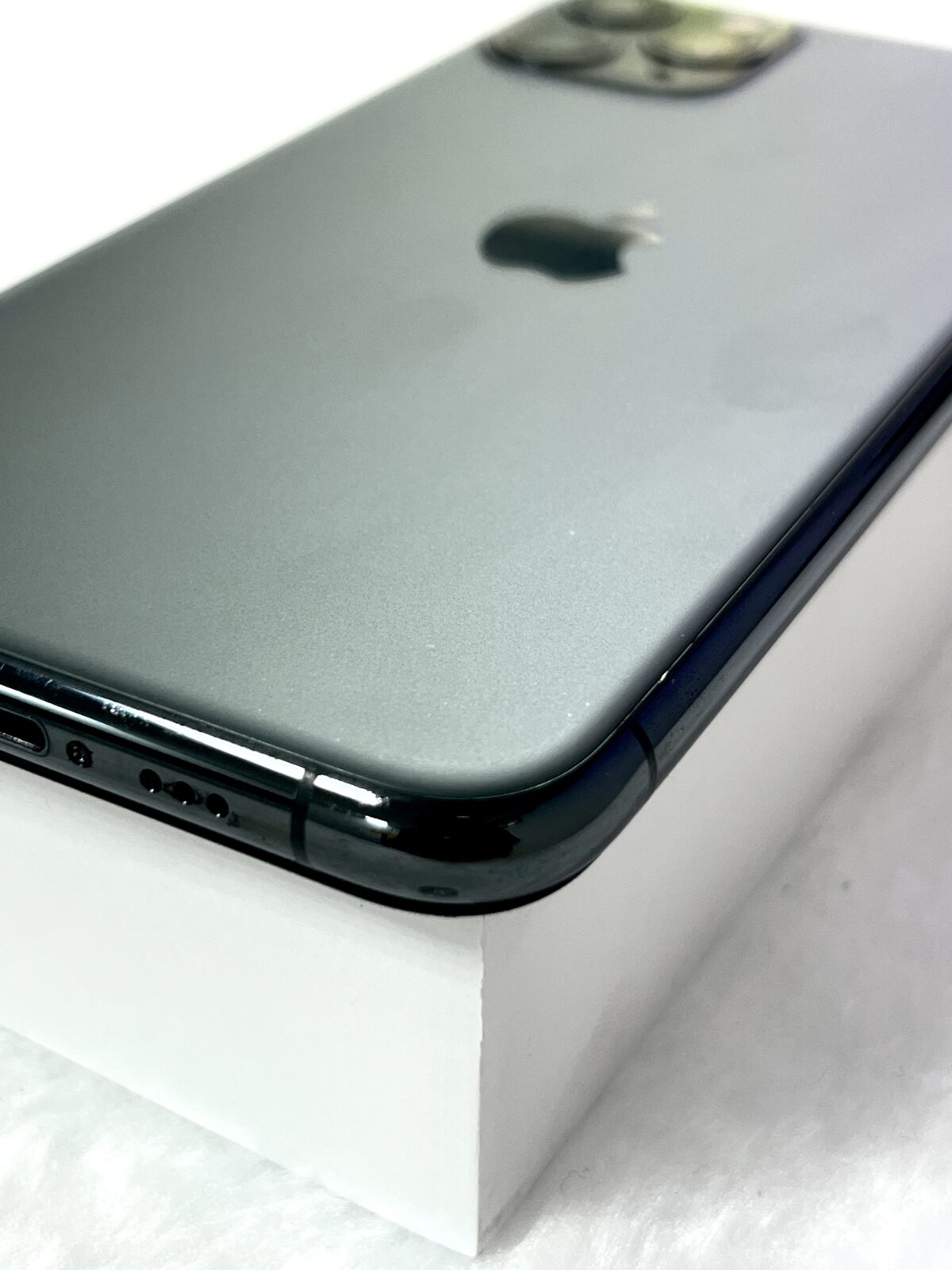 [福利機] iPhone 11 Pro 256 綠 95% #80358