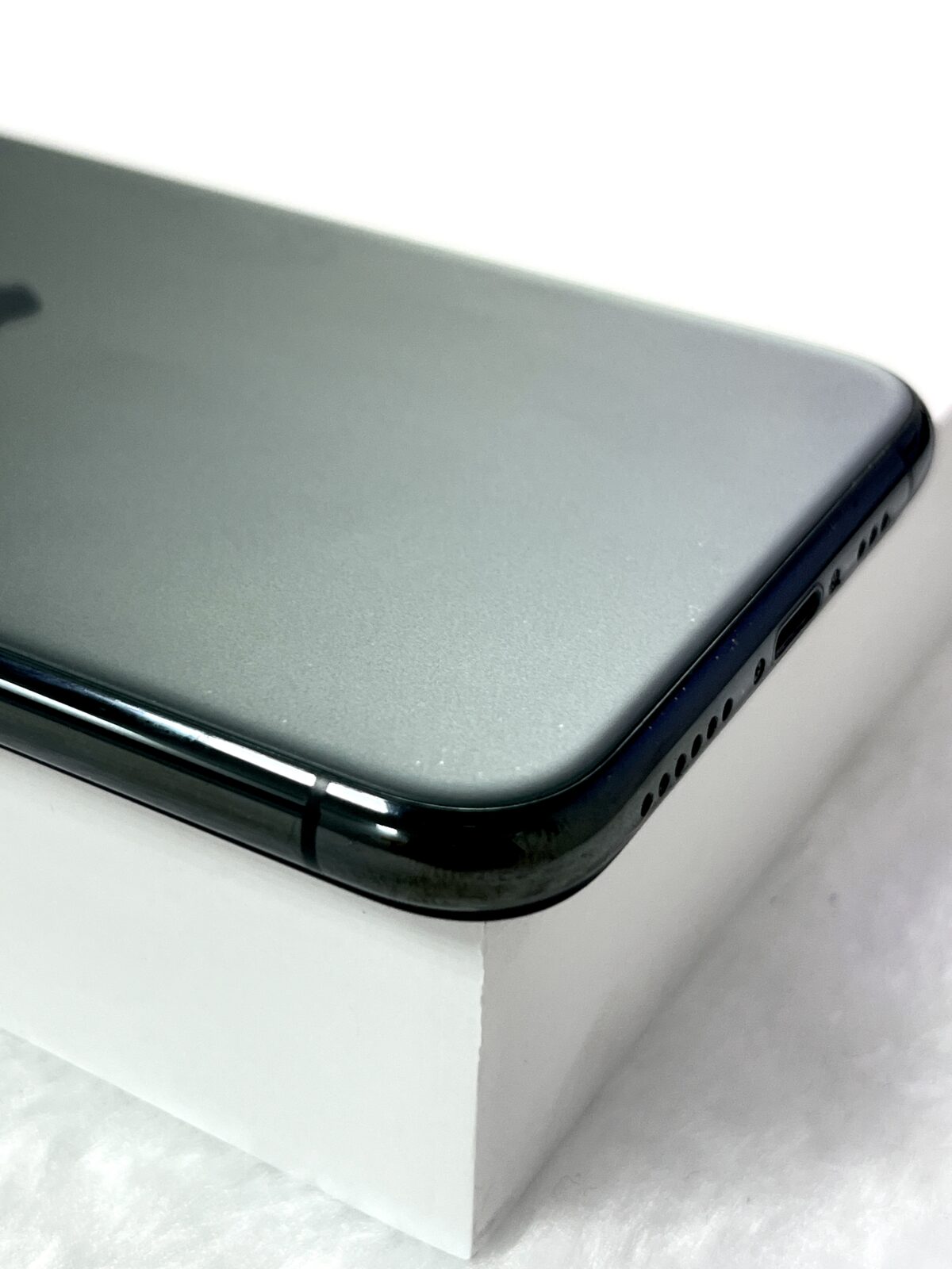 [福利機] iPhone 11 Pro 256 綠 95% #80358