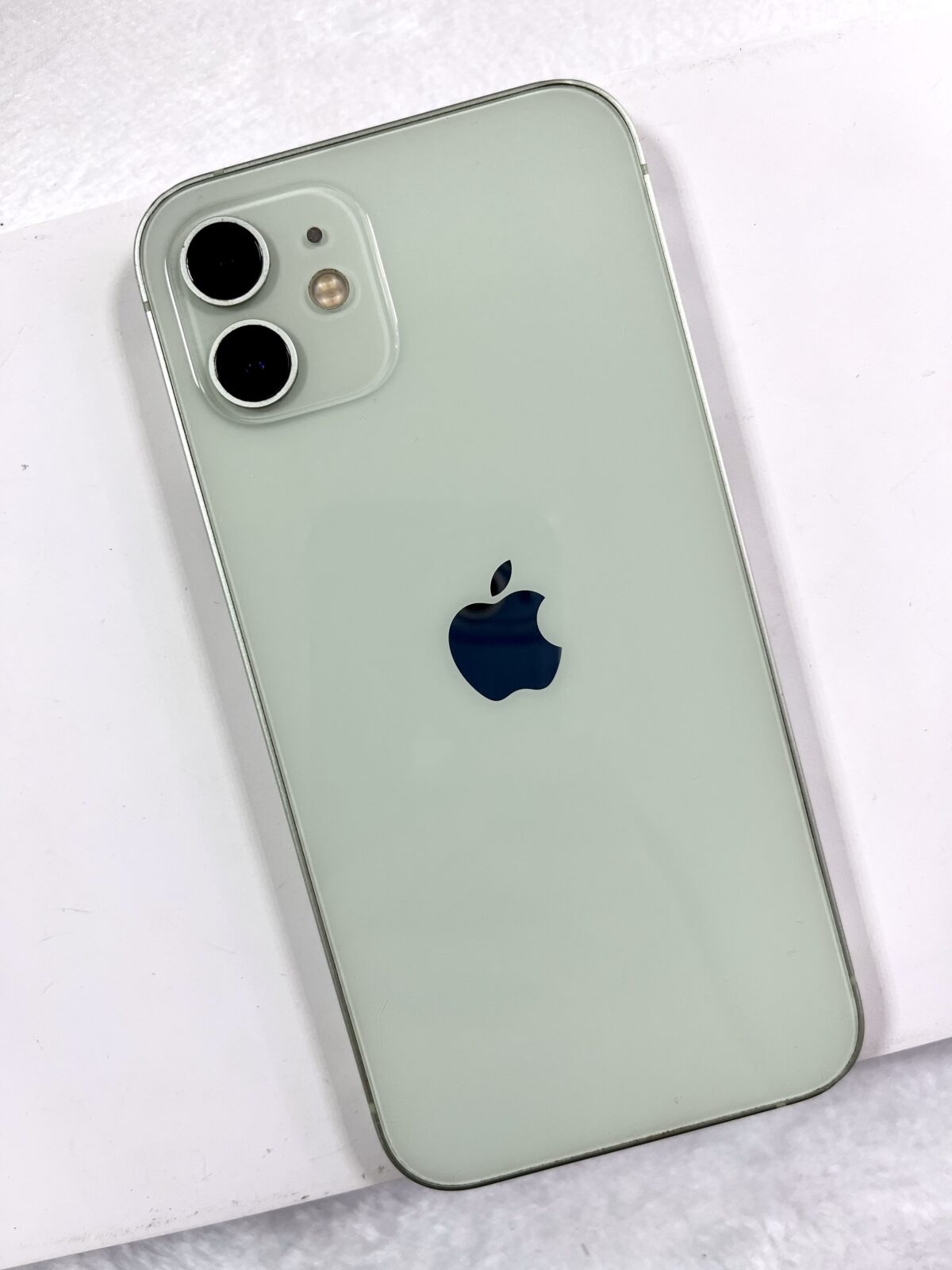 [福利機] iPhone 12 128 綠 75% #48834