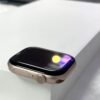 [福利機] Apple watch S10 玫瑰金 100% 46mm #V230Y