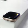 [福利機] Apple watch S10 玫瑰金 100% 46mm #V230Y