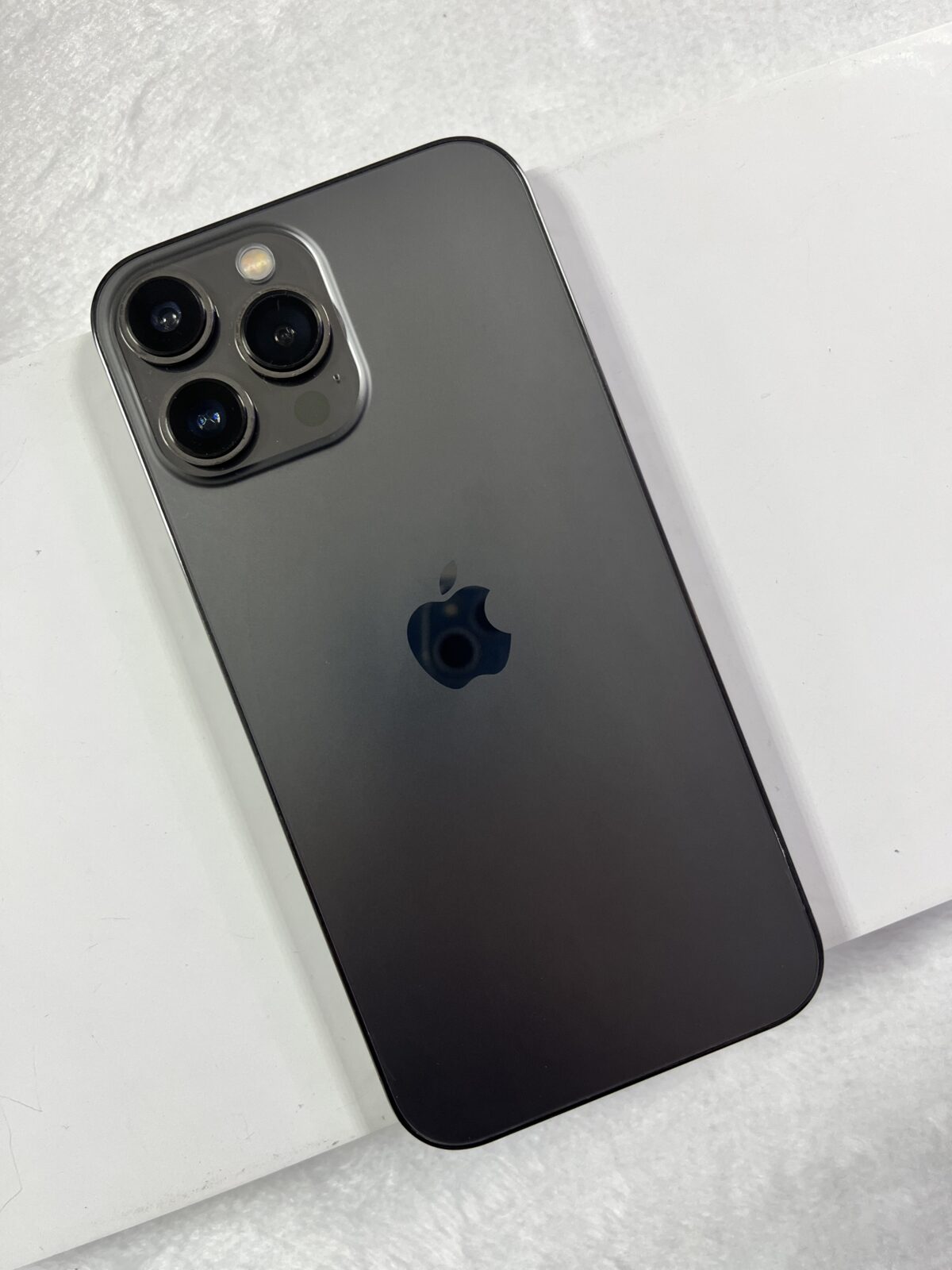 [福利機] iPhone 13 ProMax 256 黑 #43931