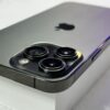 [福利機] iPhone 13 ProMax 256 黑 #43931