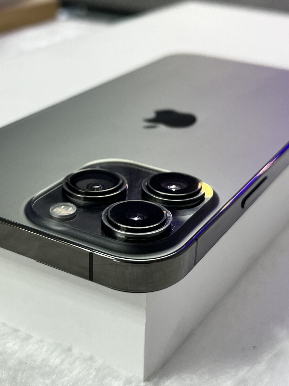 [福利機] iPhone 13 ProMax 256 黑 #43931