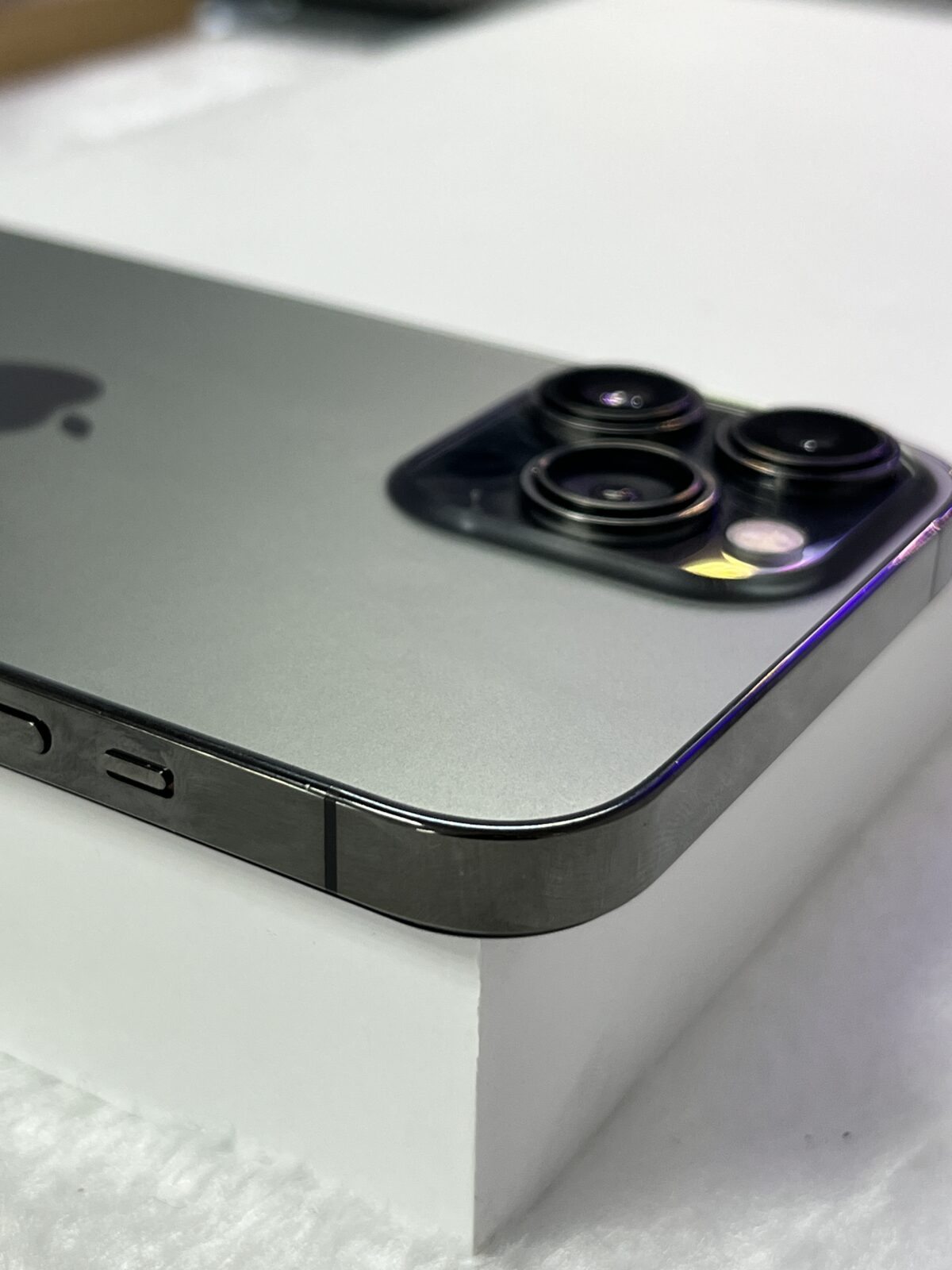 [福利機] iPhone 13 ProMax 256 黑 #43931