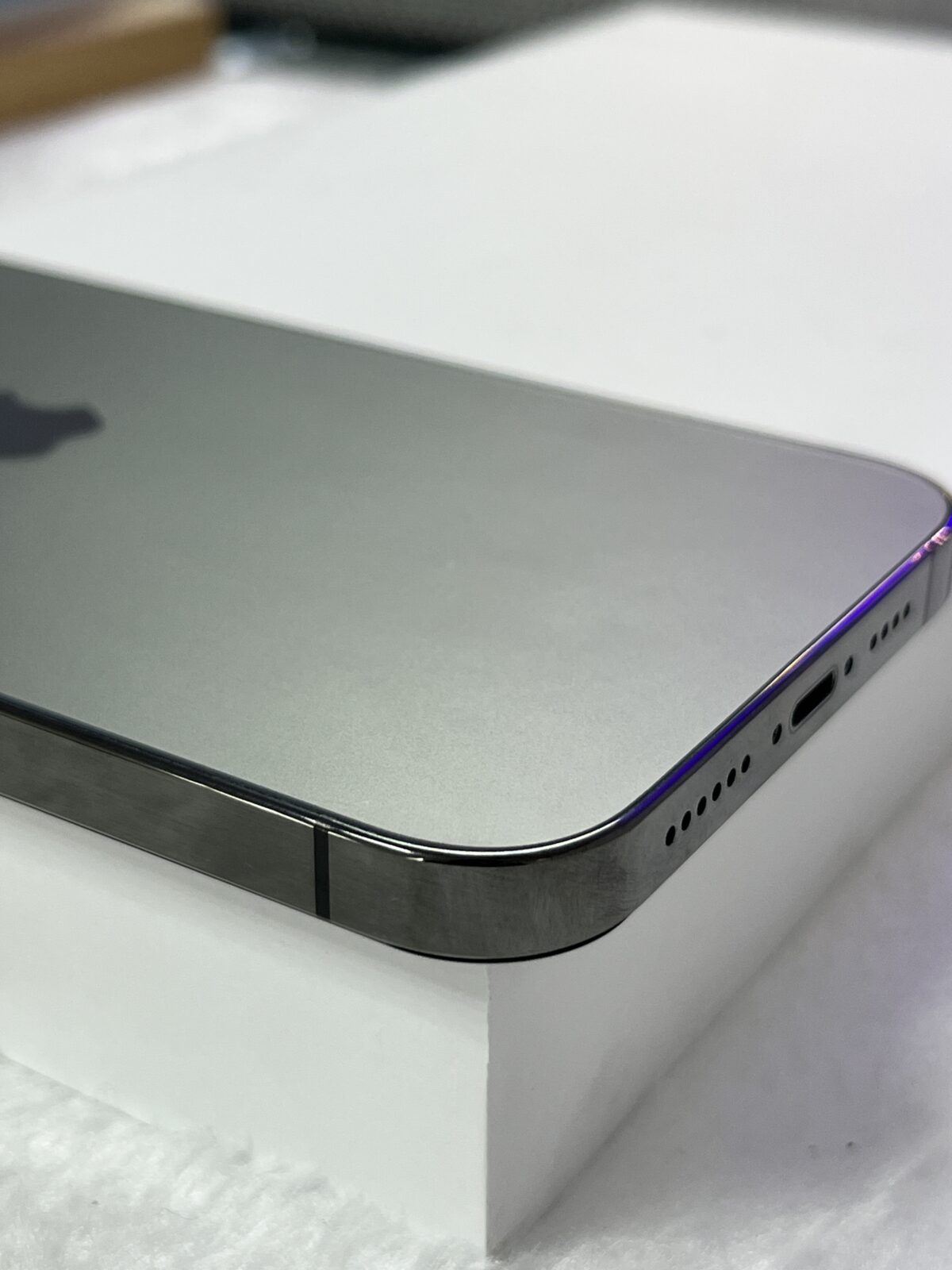 [福利機] iPhone 13 ProMax 256 黑 #43931