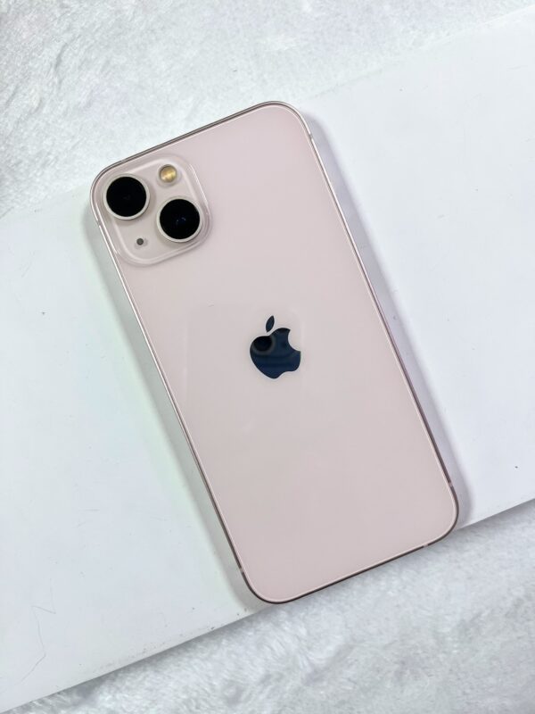 [福利機] iPhone 13 128 粉