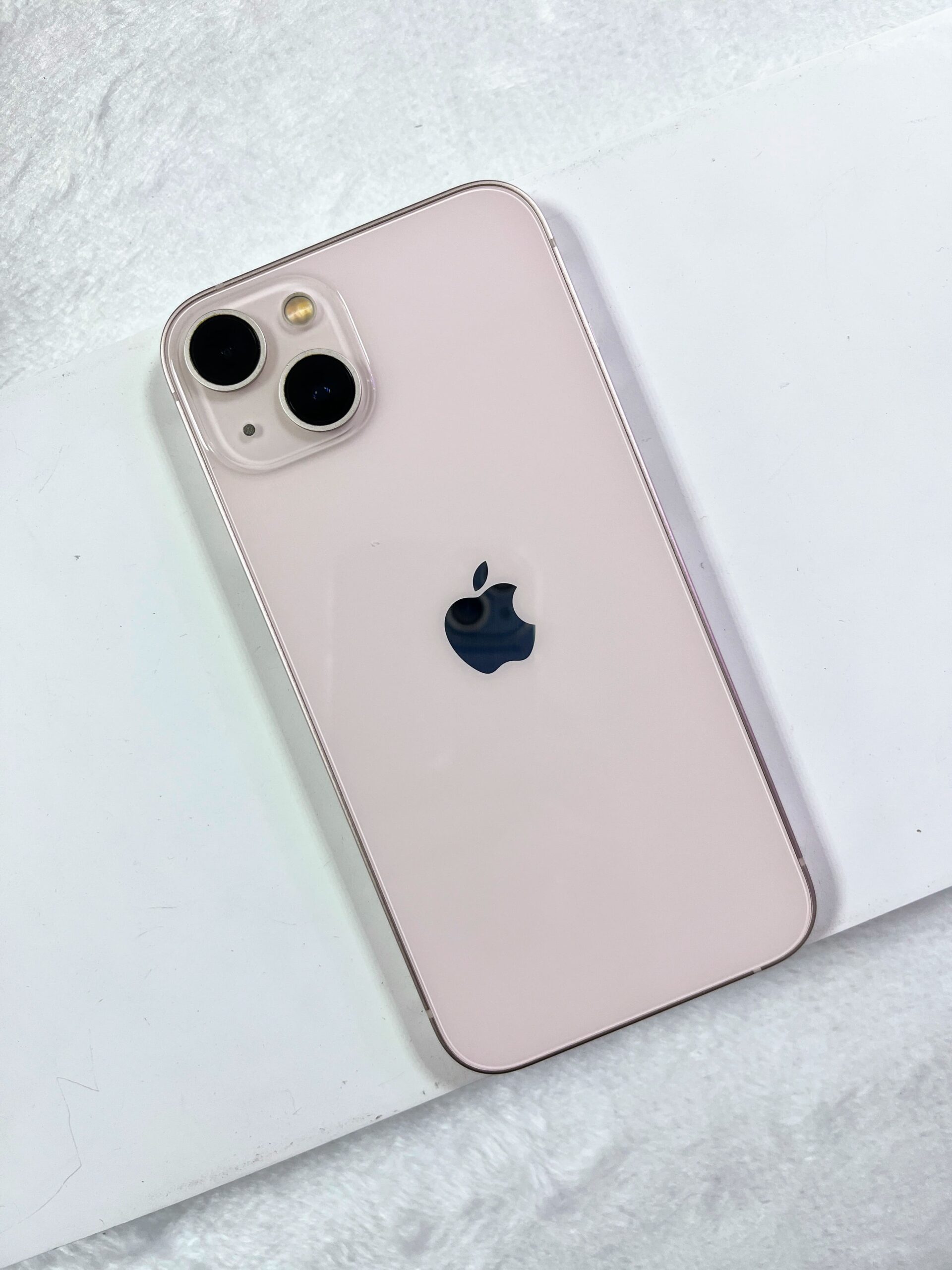 [福利機] iPhone 13 128 粉