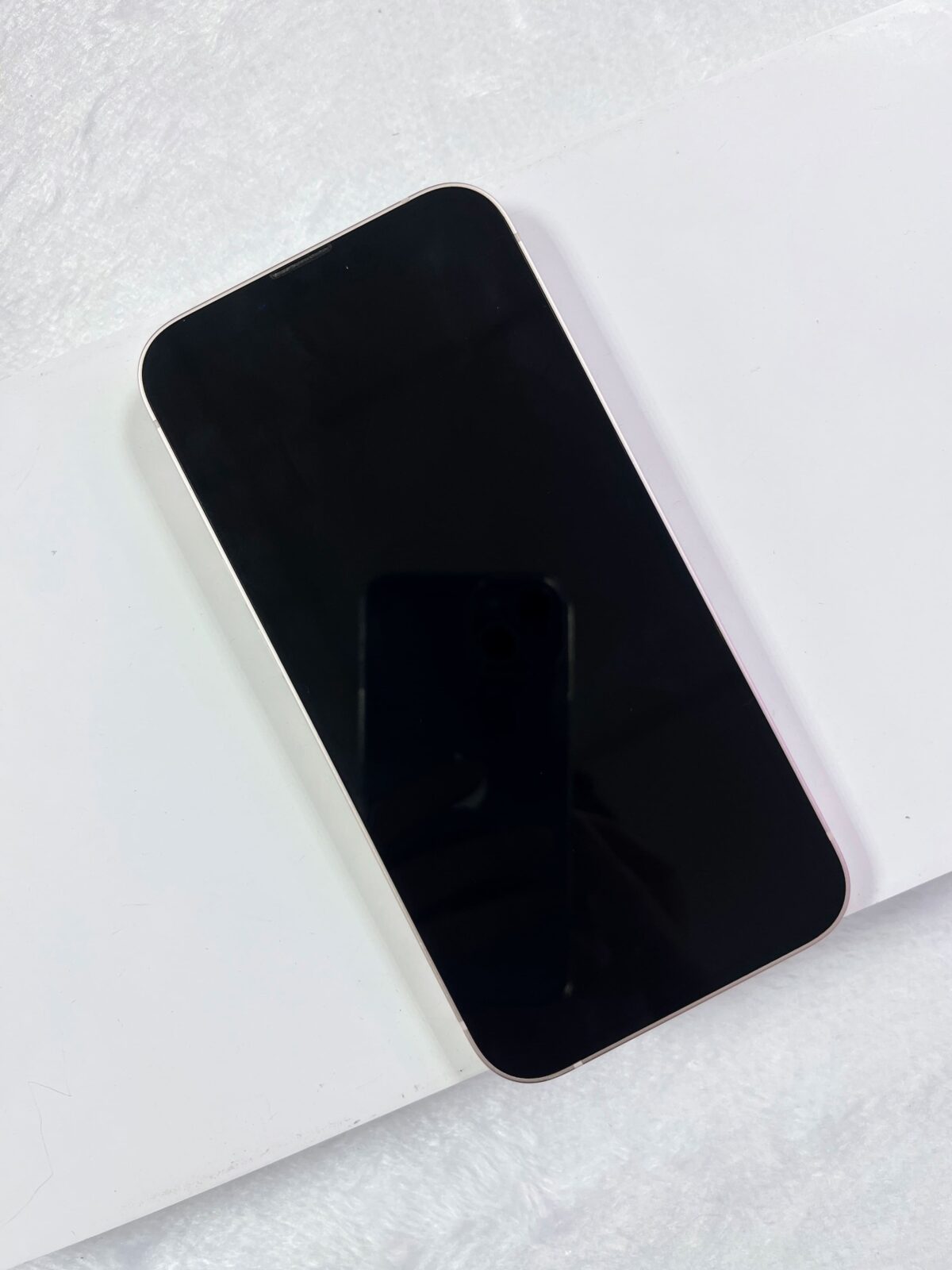 [福利機] iPhone 13 128 粉 78% #04931