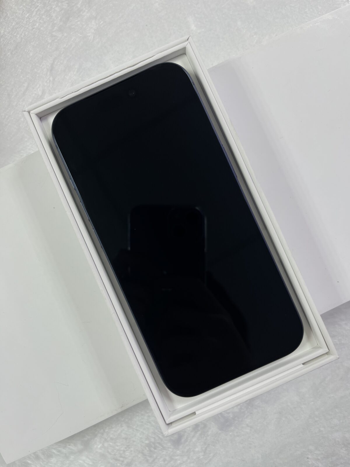 [福利機] iPhone 17 Pro 256 藍 100% 原廠保固2027/7/25 #4MJWN