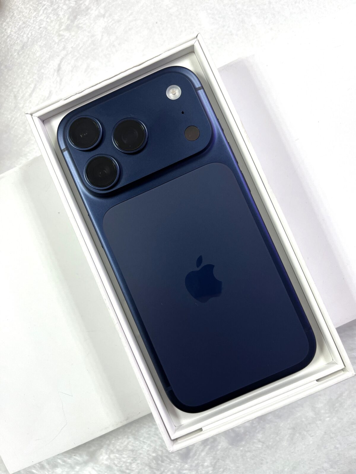 [福利機] iPhone 17 Pro 256 藍