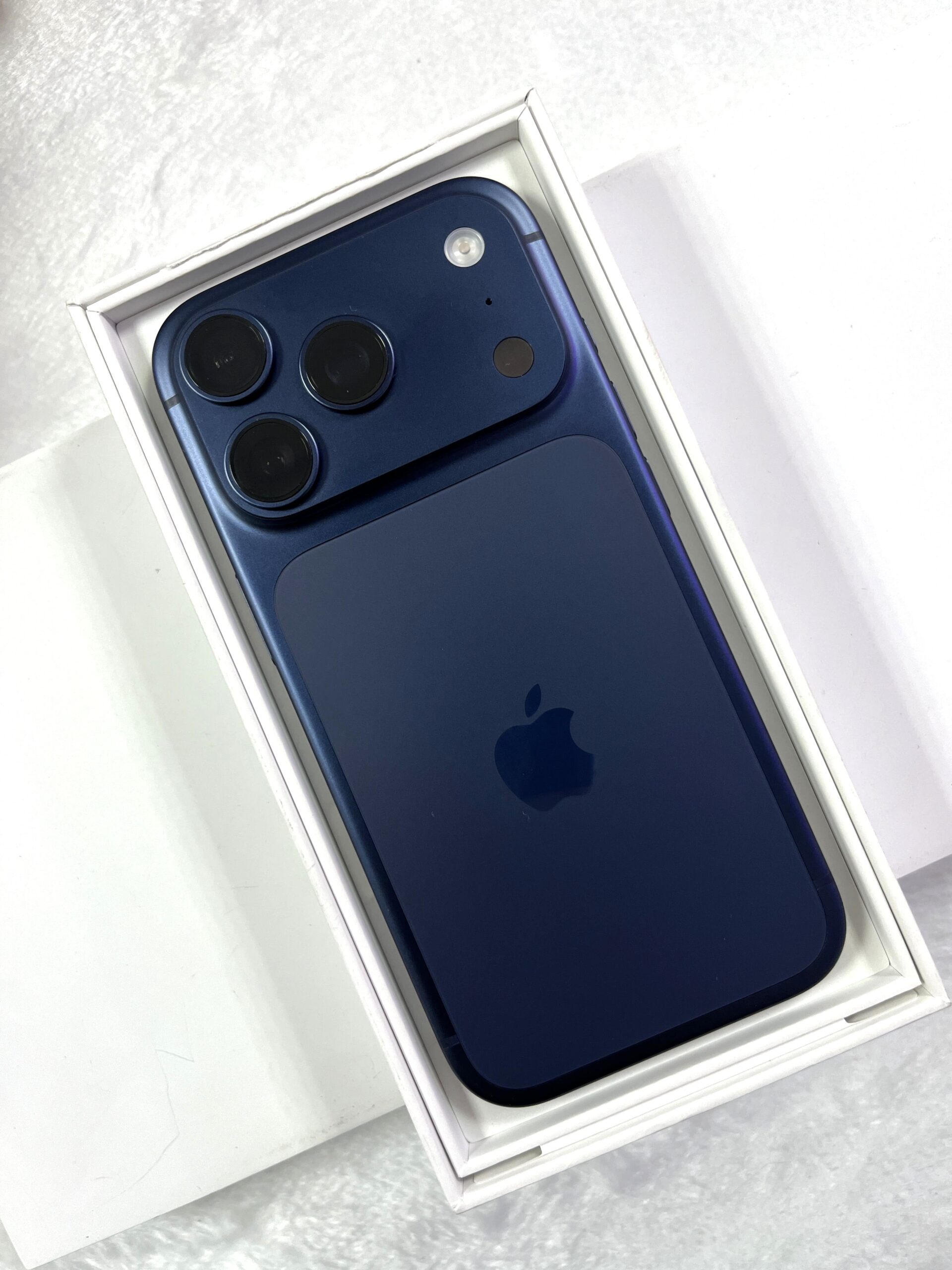 [福利機] iPhone 17 Pro 256 藍