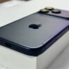 [福利機] iPhone 17 Pro 256 藍 100% 原廠保固2027/7/25 #4MJWN