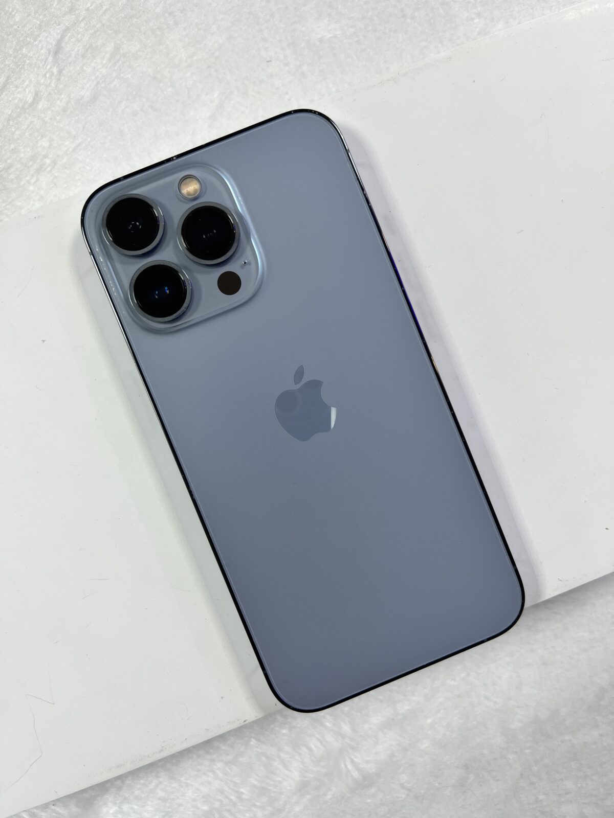 [福利機] iPhone 13 Pro 256 藍 76% #05287