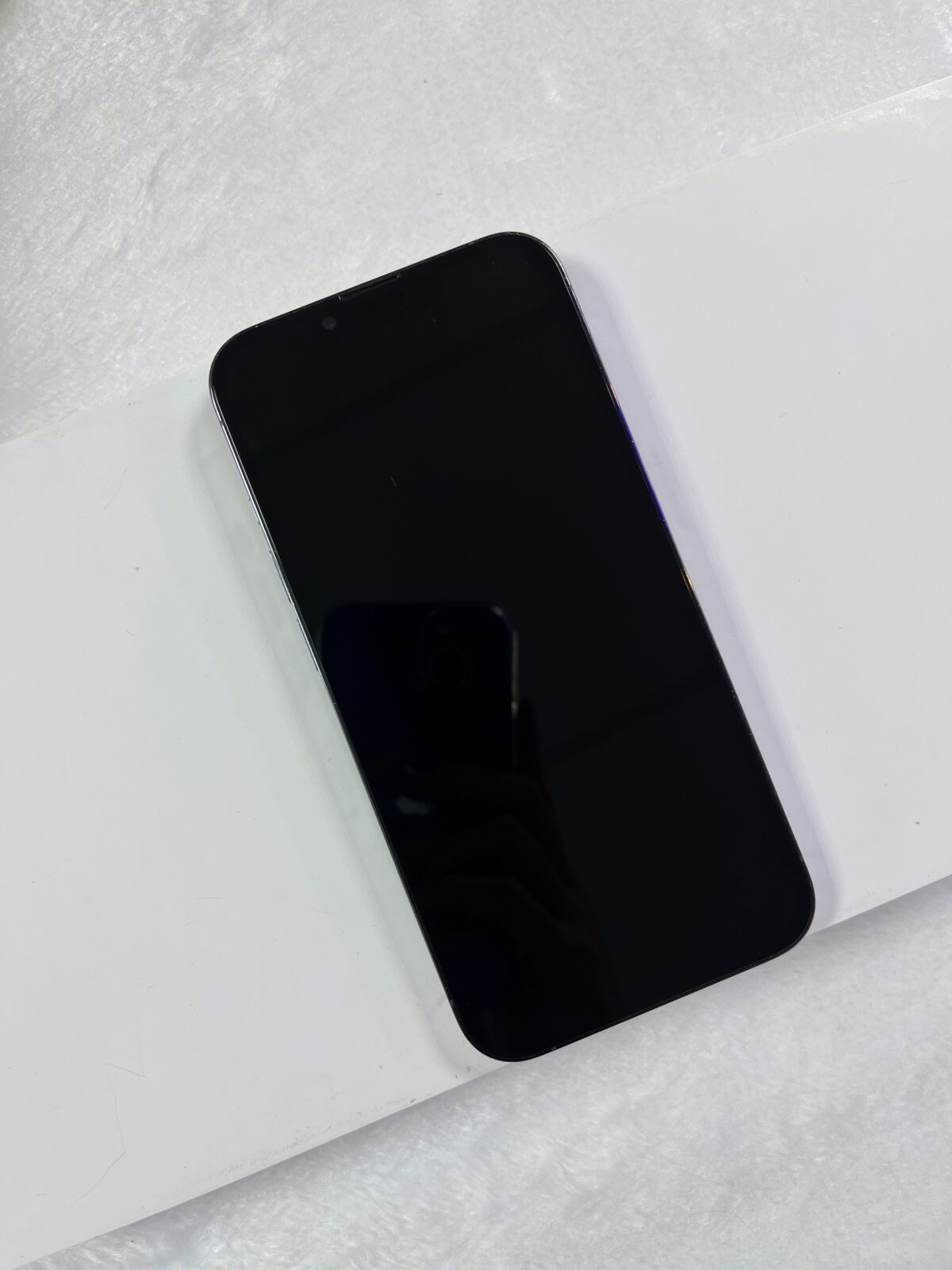 [福利機] iPhone 13 Pro 256 藍 76% #05287