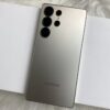 [福利機] 三星 Samsung S25 Ultra 12+256G 原鈦色 #24816