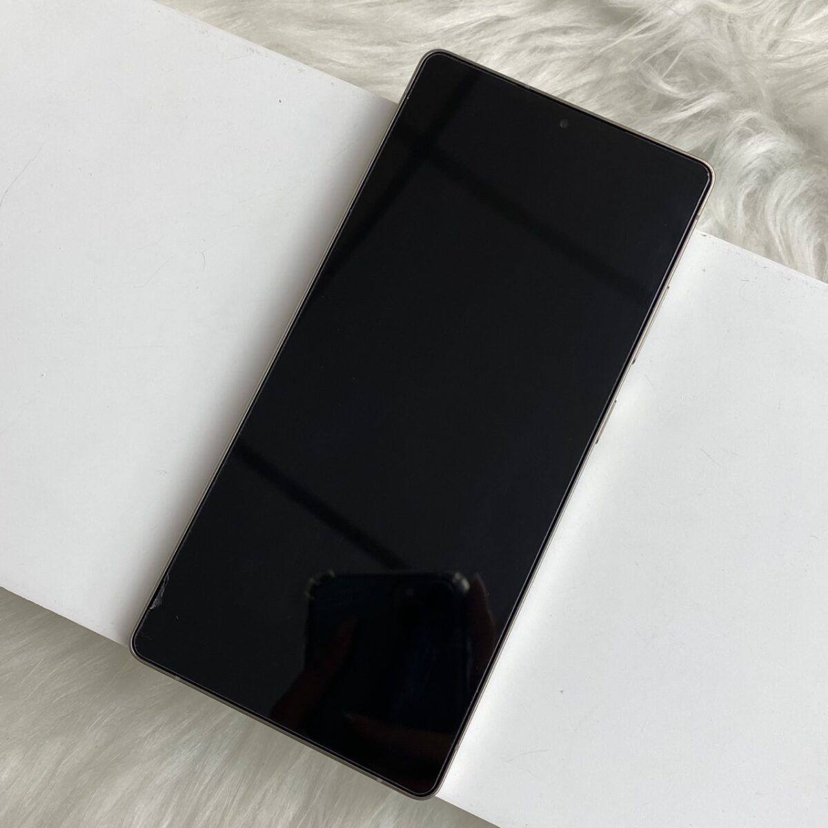 [福利機] 三星 Samsung S25 Ultra 12+256G 原鈦色 #24816