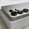[福利機] 三星 Samsung S25 Ultra 12+256G 原鈦色 #24816