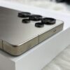 [福利機] 三星 Samsung S25 Ultra 12+256G 原鈦色 #24816