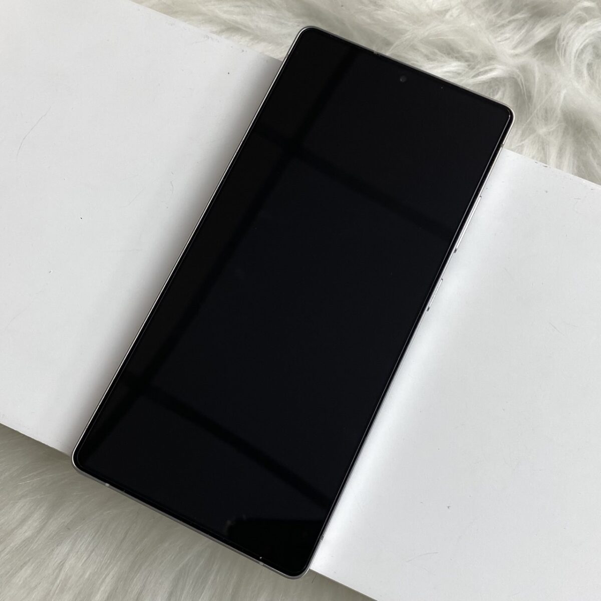 [福利機] 三星 Samsung S25 Ultra 12+256G 鈦藍 #44549