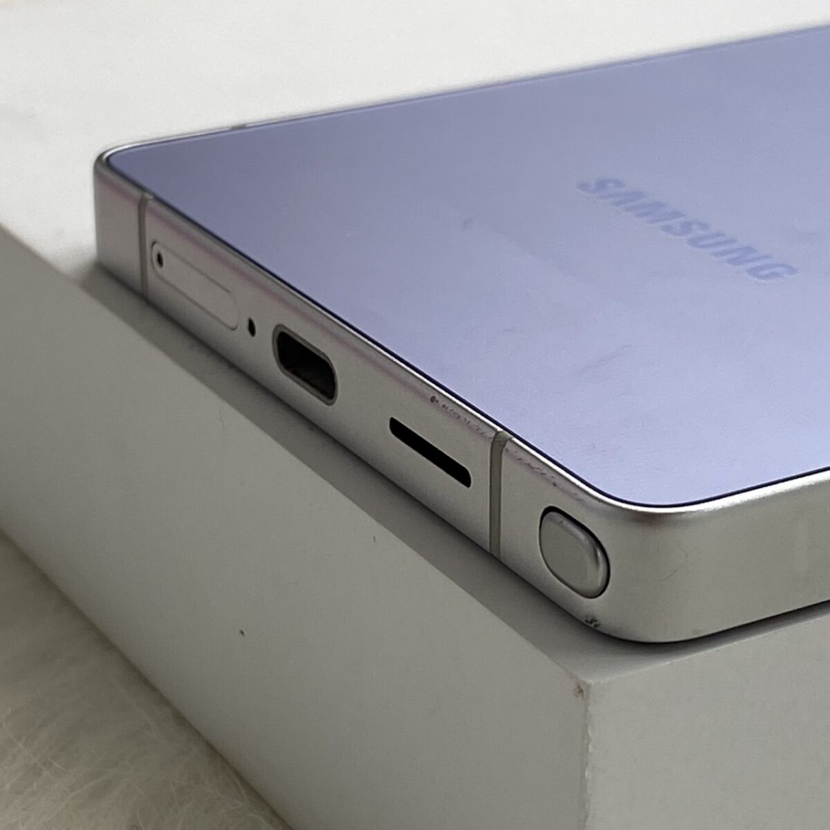 [福利機] 三星 Samsung S25 Ultra 12+256G 鈦藍 #44549