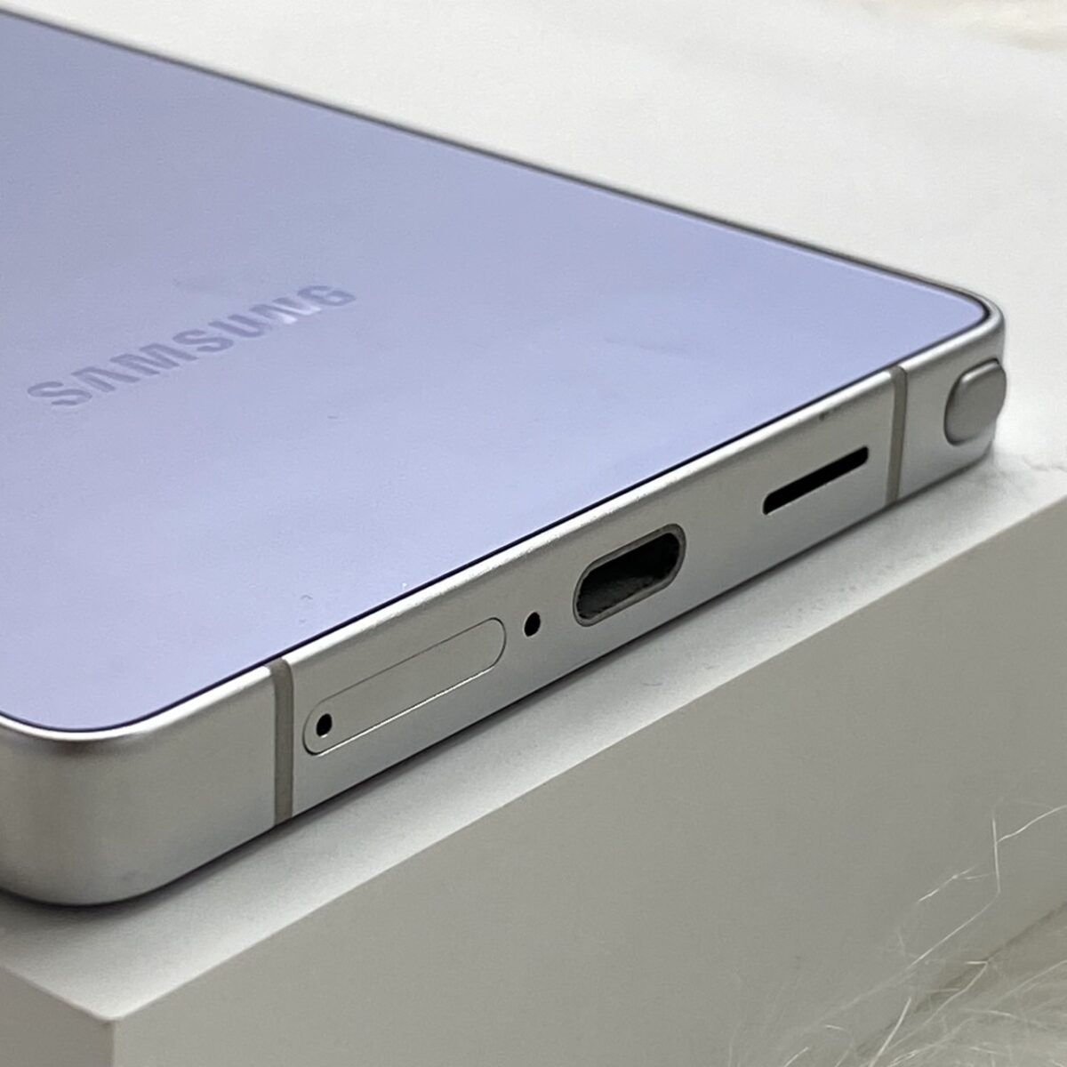 [福利機] 三星 Samsung S25 Ultra 12+256G 鈦藍 #44549