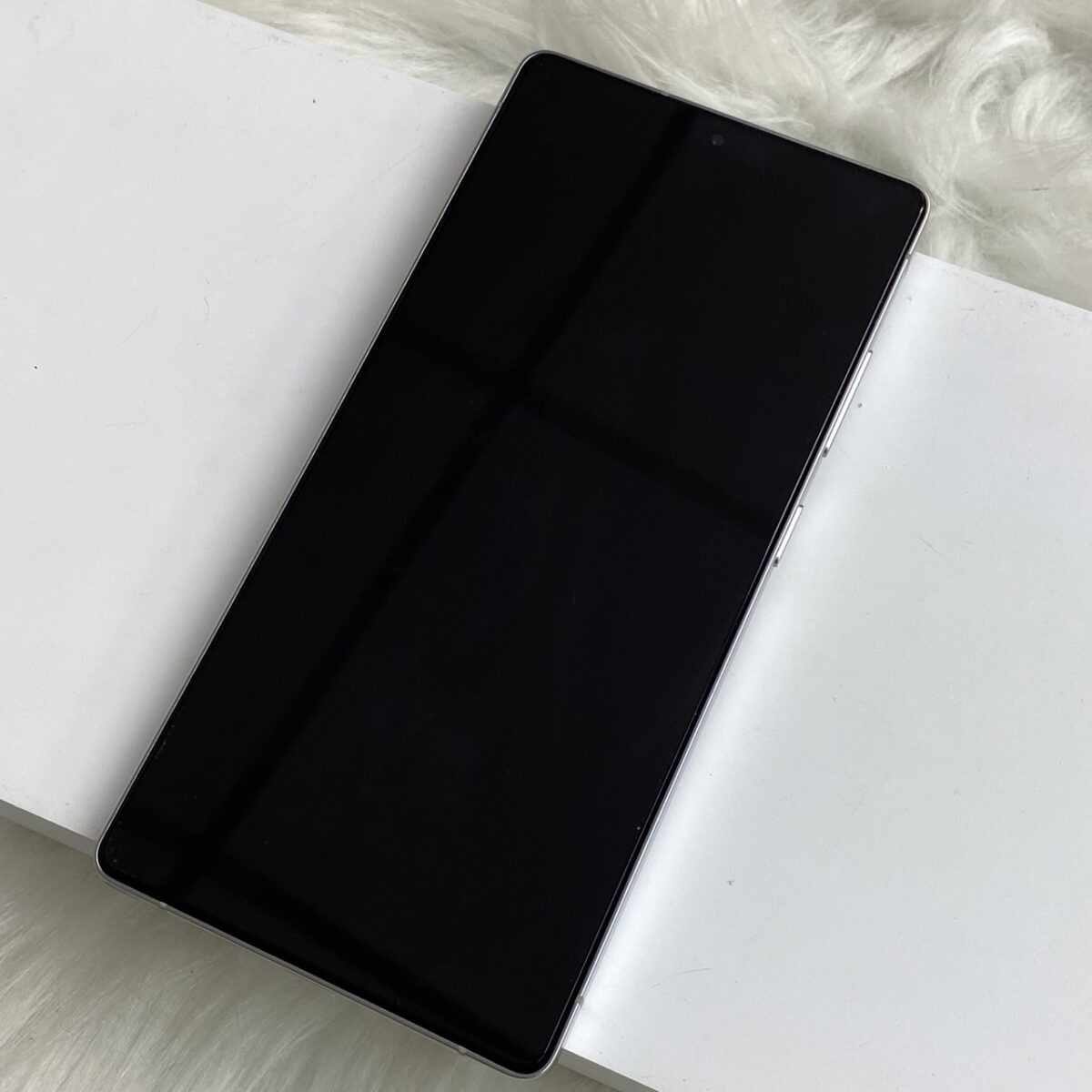 [福利機] 三星 Samsung S25 Ultra 12+256G 鈦藍 #89809