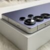 [福利機] 三星 Samsung S25 Ultra 12+256G 鈦藍 #89809