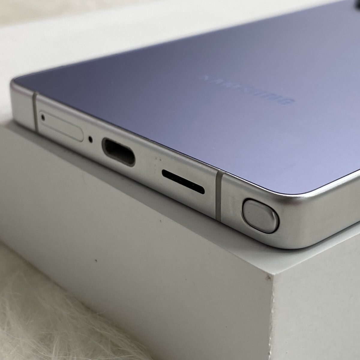 [福利機] 三星 Samsung S25 Ultra 12+256G 鈦藍 #89809